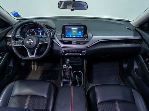 Used 2023 Nissan Altima 2.5 SR FWD image 25
