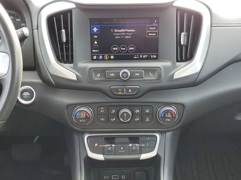 Used 2022 GMC Terrain SLE w/ Driver Convenience Package image 30