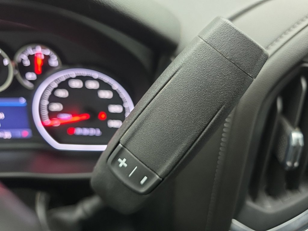 Used 2022 Chevrolet Silverado 1500 RST AWD/4WD image 28