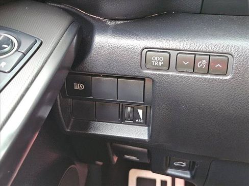 Used 2021 Lexus IS 350 F Sport w/ Navigation Package RWD image 16