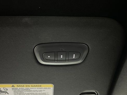 Used 2025 RAM 1500 Lone Star image 28