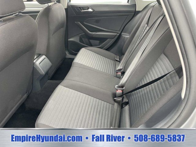 Used 2024 Volkswagen Jetta S FWD image 14