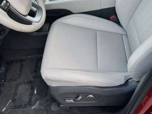 Certified 2026 Hyundai Santa Fe SEL FWD image 19