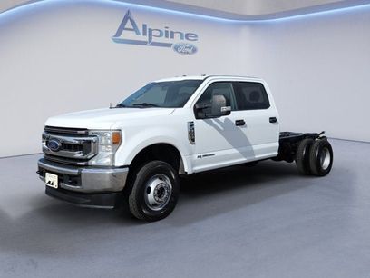 Used 2022 Ford F350 XLT