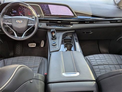 Certified 2023 Cadillac Escalade V image 22