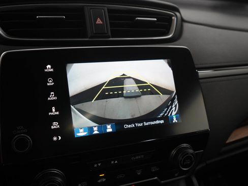 Used 2017 Honda CR-V Touring image 22