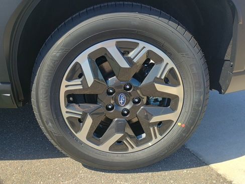 New 2026 Subaru Forester image 6