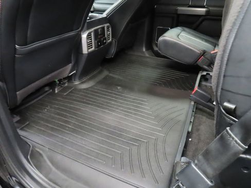 Used 2020 Ford F150 Platinum w/ Equipment Group 701A Luxury AWD/4WD image 51