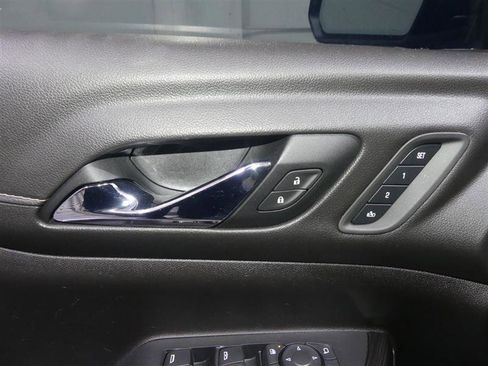 Used 2021 GMC Acadia SLT w/ Elevation Edition AWD/4WD image 20