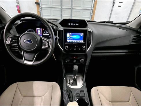Used 2022 Subaru Impreza 2.0i image 14