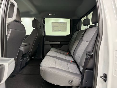 New 2026 Ford F350 XL w/ STX Appearance Package image 23
