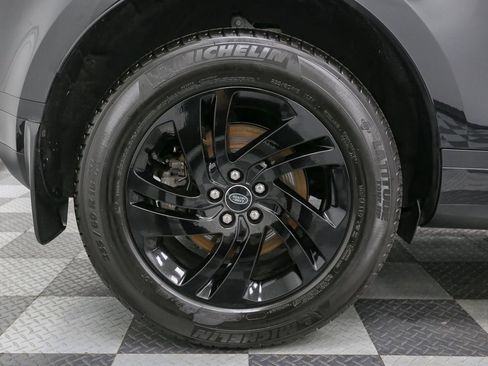 Used 2023 Land Rover Range Rover Evoque S image 18