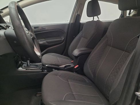 Used 2019 Ford Fiesta SE w/ Equipment Group 201A FWD image 17