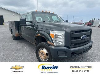Used 2014 Ford F350 XL video 1
