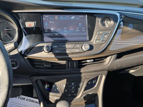 Used 2019 Buick Envision Premium w/ LPO, Active Package image 13
