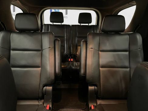 Used 2022 Dodge Durango GT w/ Blacktop Package AWD/4WD image 13