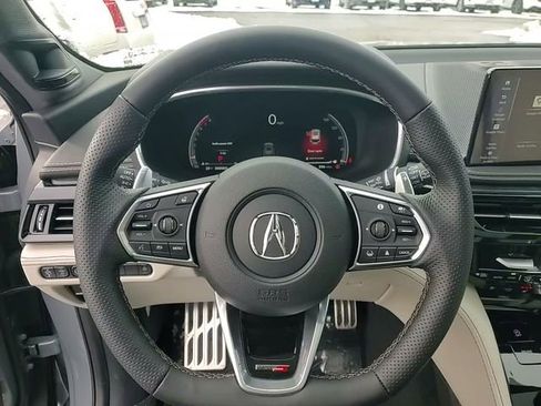 New 2026 Acura MDX Type S image 15
