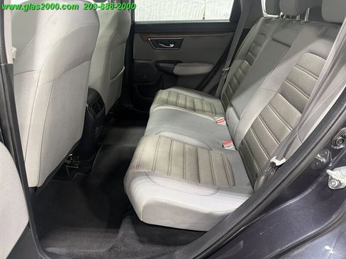 Used 2017 Honda CR-V EX image 9