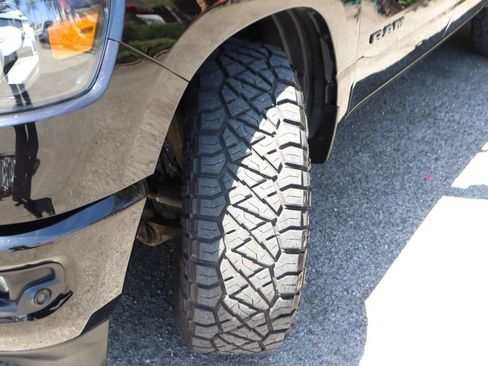 Used 2020 RAM 1500 Big Horn AWD/4WD image 42