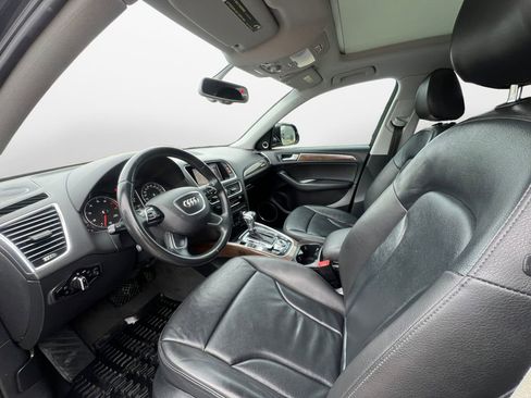 Used 2016 Audi Q5 2.0T Premium Plus w/ Technology Package image 19