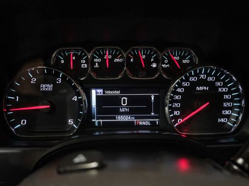 Used 2018 GMC Sierra 3500 SLE w/ SLE Preferred Package AWD/4WD image 18