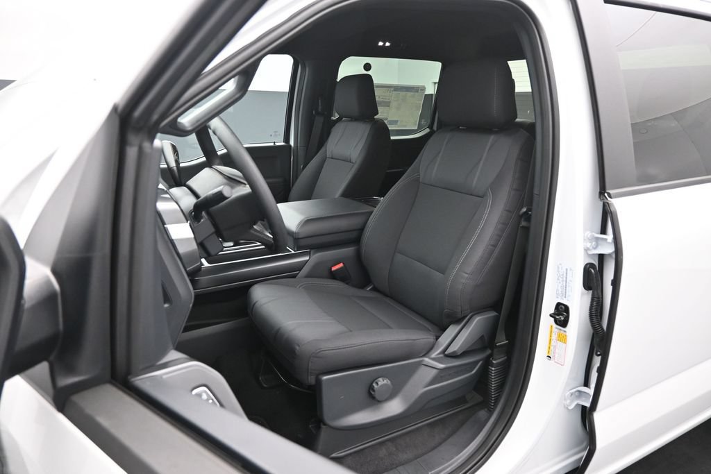 New 2026 Ford F150 STX RWD image 7