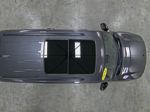 Used 2024 Jeep Grand Cherokee L Limited w/ Luxury Tech Group II image 40