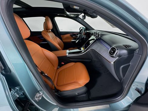 New 2026 Mercedes-Benz GLC 300 image 30
