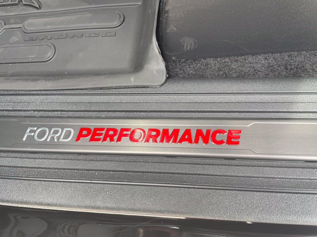 New 2026 Ford Bronco Raptor AWD/4WD image 31