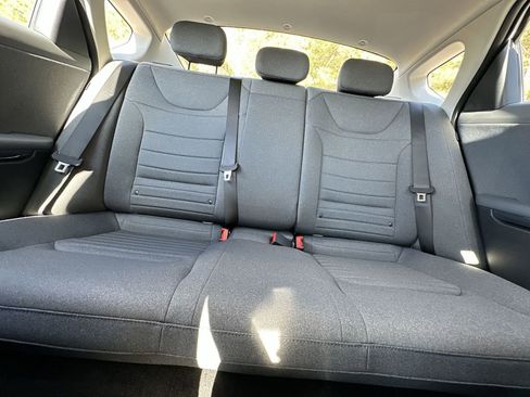 New 2025 Kia K4 EX image 27