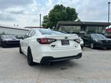Used 2022 Subaru Legacy Premium image 3