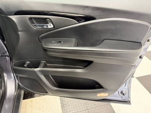 Used 2019 Honda Ridgeline RTL-E image 24
