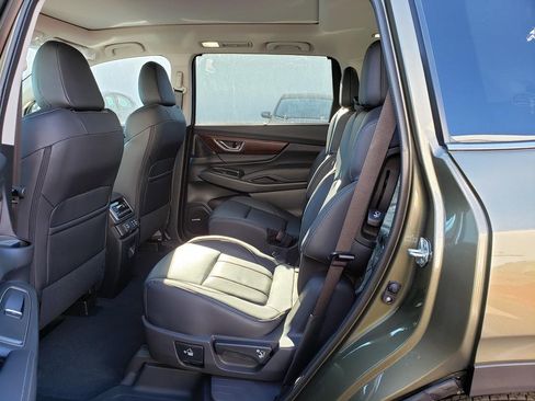 New 2025 Subaru Ascent Touring image 8
