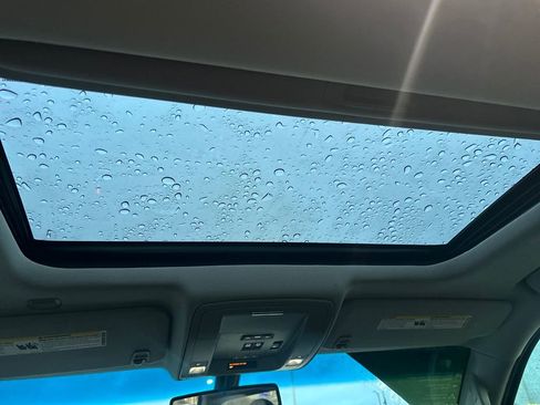 Used 2016 Chevrolet Silverado 1500 LTZ w/ LTZ Plus Package image 28