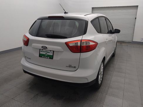 Used 2016 Ford C-MAX SE image 7