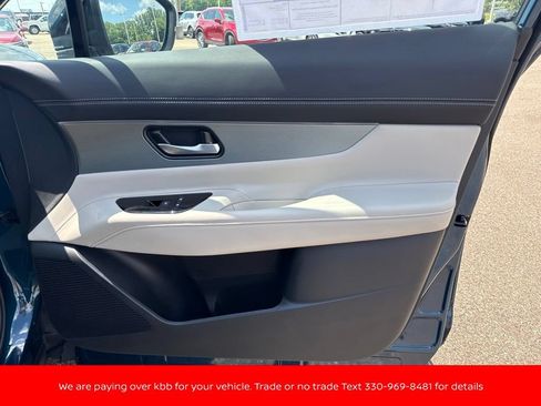 New 2026 Nissan Murano SL AWD/4WD image 28