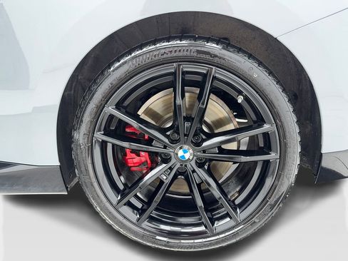 Used 2024 BMW M240i xDrive M240i M SPORT,NAV,CAM,SUNROOF, w/ Premium Package image 40