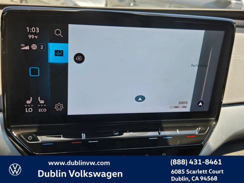 Used 2023 Volkswagen ID.4 Pro RWD image 14