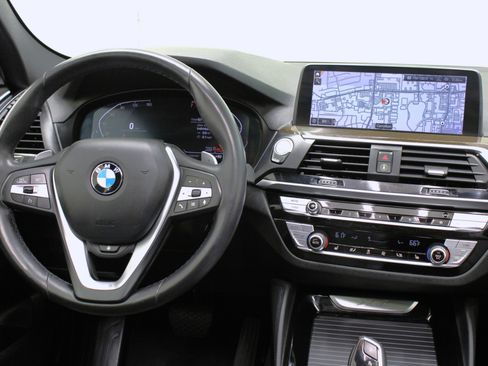 Used 2020 BMW X4 xDrive30i w/ Premium Package image 55