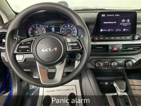 Certified 2023 Kia Forte LXS w/ LXS Technology Package image 17