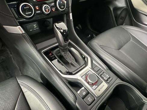 Used 2023 Subaru Forester Limited image 17