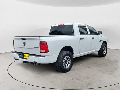 Used 2013 RAM 1500 Express AWD/4WD image 5