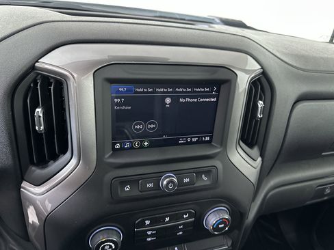 New 2026 Chevrolet Silverado 2500 W/T w/ WT Convenience Package image 49