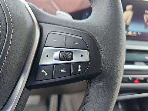 New 2026 BMW X5 sDrive40i image 20