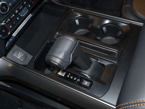 New 2026 Ford F150 Tremor AWD/4WD image 35