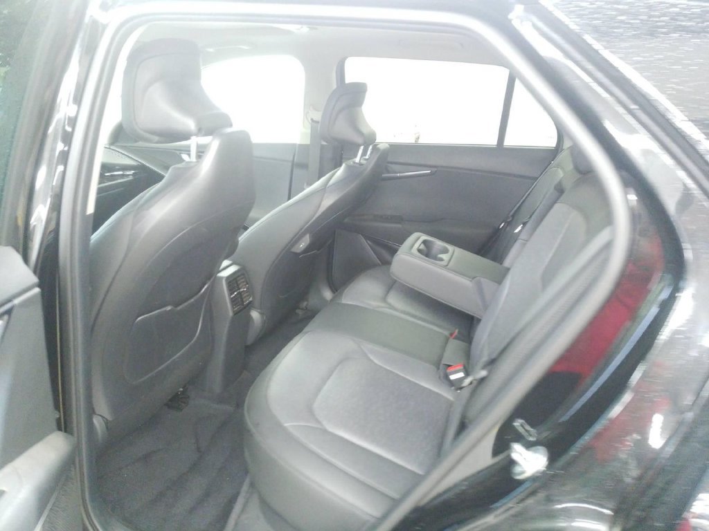 Used 2023 Kia Niro Wave w/ Wave Preserve Package FWD image 7