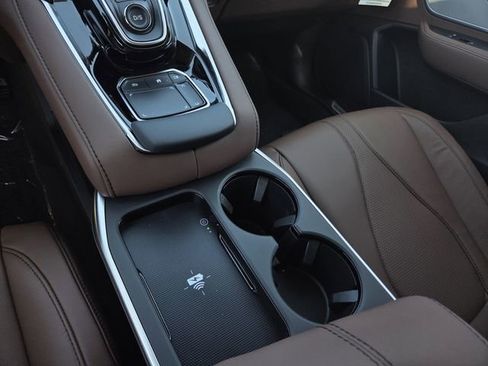 New 2026 Acura RDX SH-AWD w/ Technology Package image 9