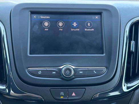 Used 2024 Chevrolet Equinox RS FWD image 9