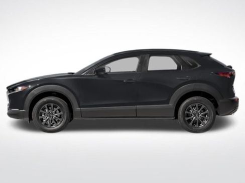 New 2026 MAZDA CX-30 AWD 2.5 S image 7