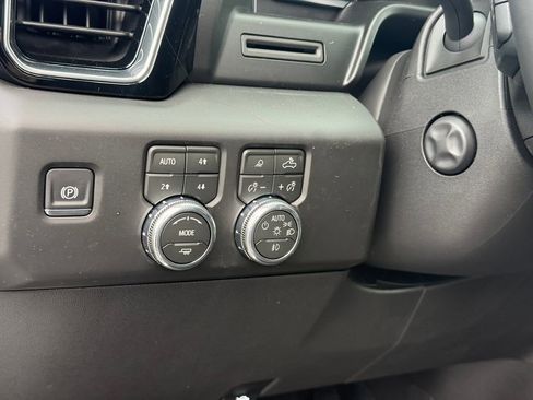 New 2026 GMC Sierra 1500 Denali AWD/4WD image 15